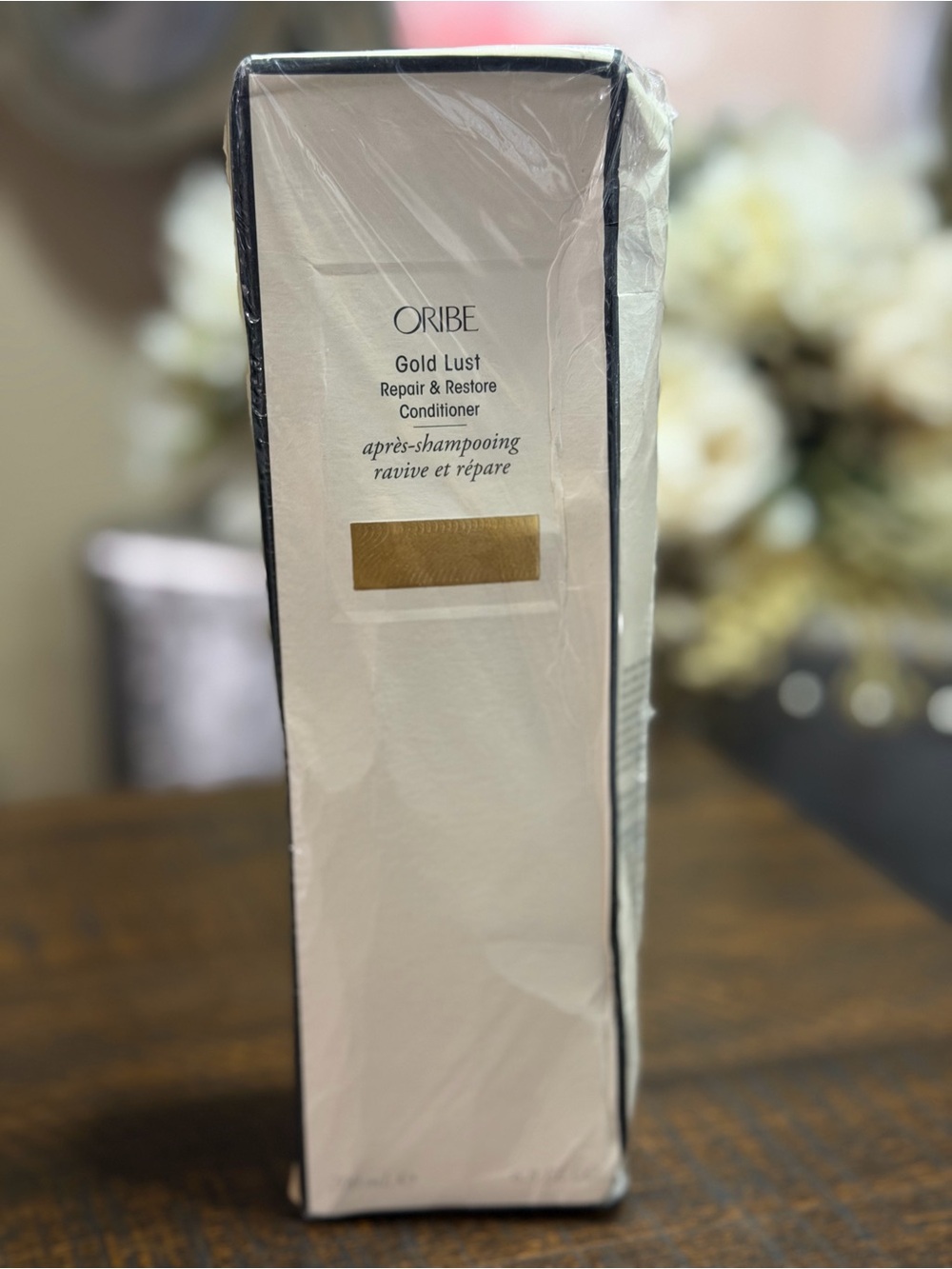 Oribe Gold Lust Repair & Restore Conditioner - 200ml/ 6.8 Fl oz